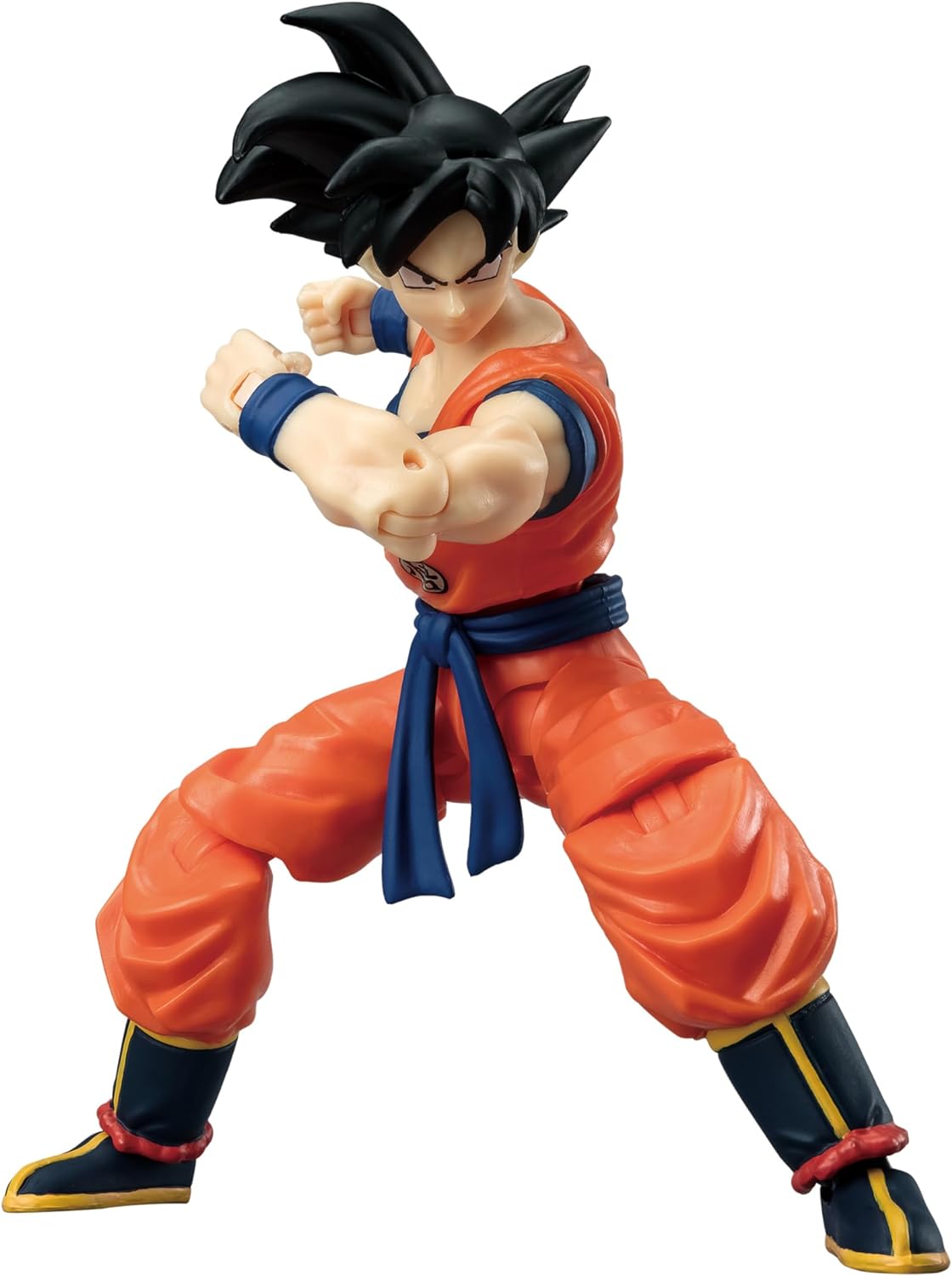 Dragon Ball Super - Bandai Evolve - 5