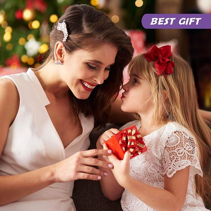 cofuo Kids Digital Sport Waterproof Watch for Girls Boys, Kid Sports Outdoor LED Electrical Watches with Luminous Alarm Stopwatch Child Wristwatch - Flamingo