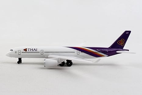 Daron Planes Thai A350 Single Plane RT0235