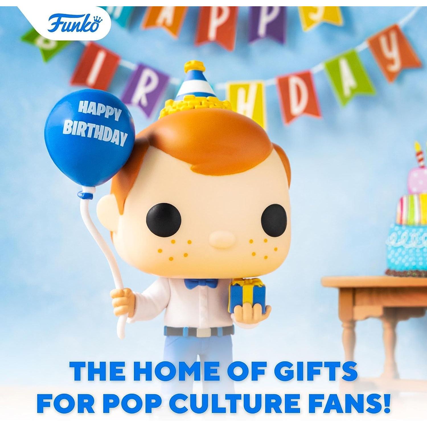 Funko Pop! Keychain: Aquaman and The Lost Kingdom - Storm