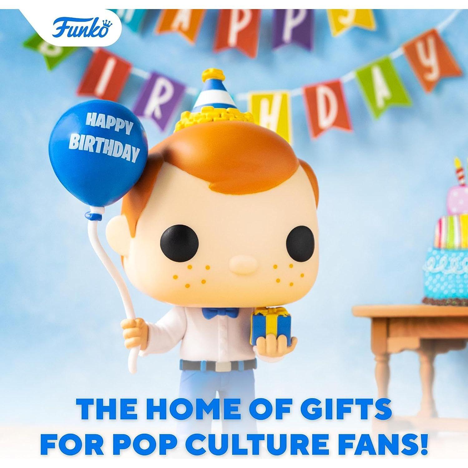 Funko Pop! Ad Icons: Kellogg’s Froot Loops - Toucan Sam with Fruit Hat