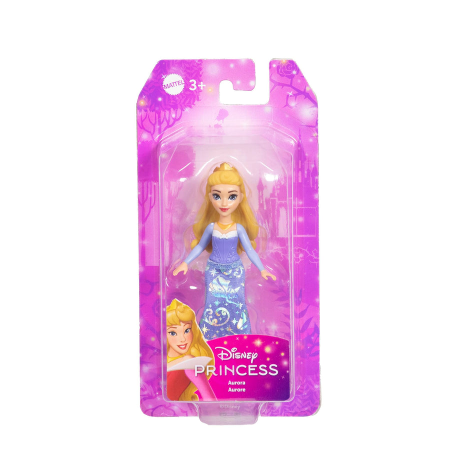 Disney Princess Aurora 3-Inch Mini Doll