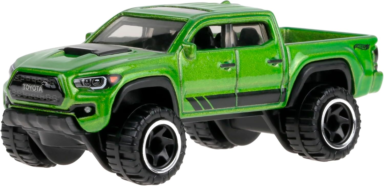Mattel Hot Wheels Silver Series 20 - Toyota Tacoma