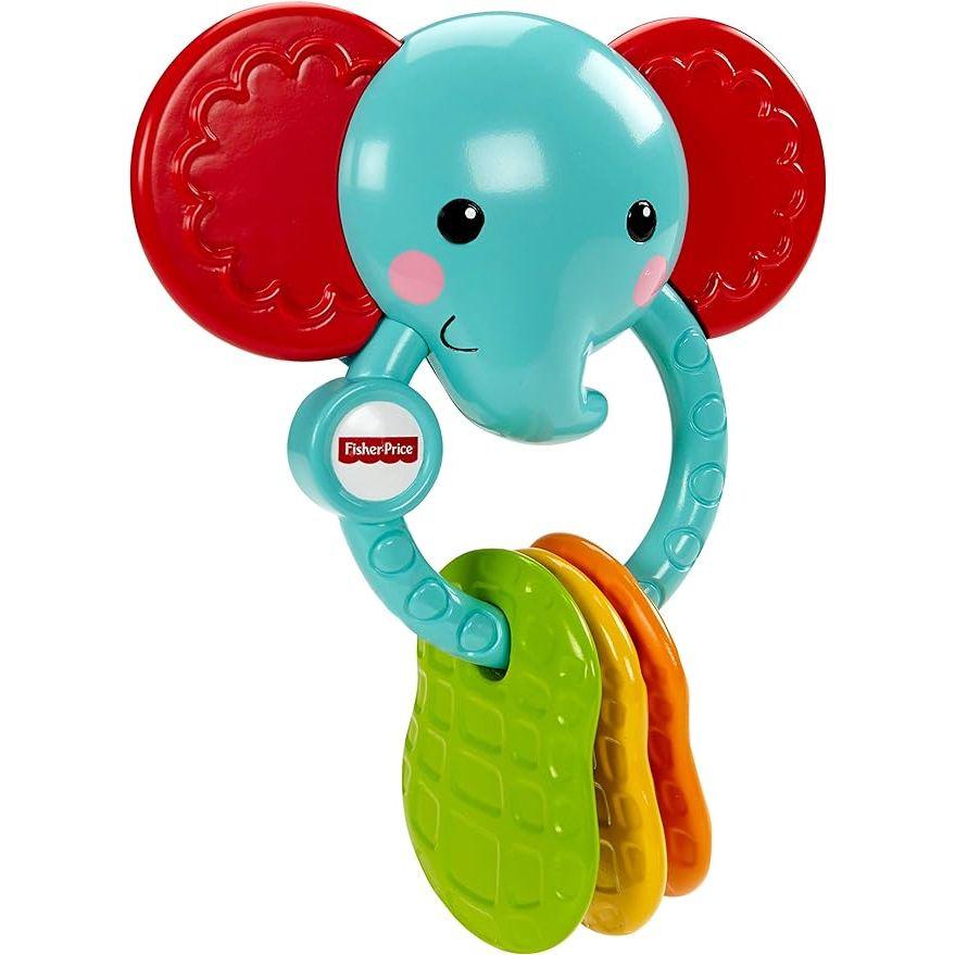 Fisher Price Elephant Teether