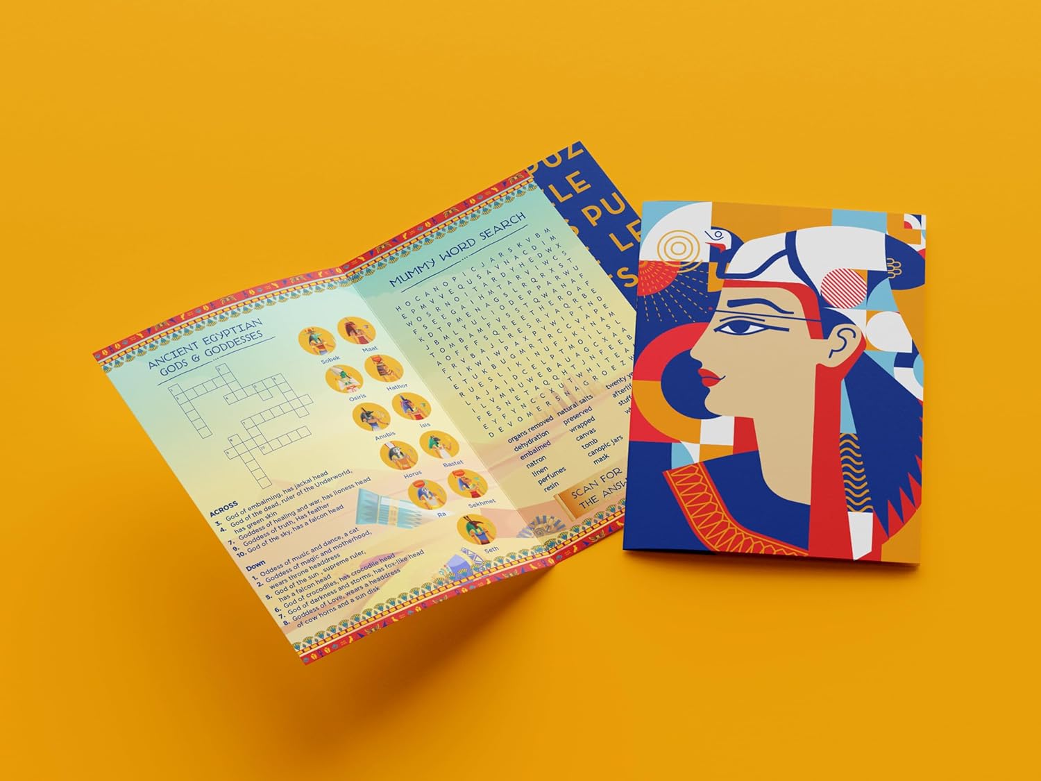 Pyramids Of Giza 3d puzzle - 91 Pieces, Egyptian Pyramids Egypt 3D Puzzle