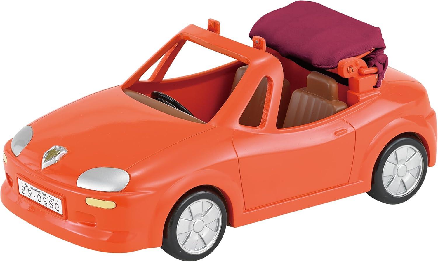 Sylvanian families convertible car - 5227