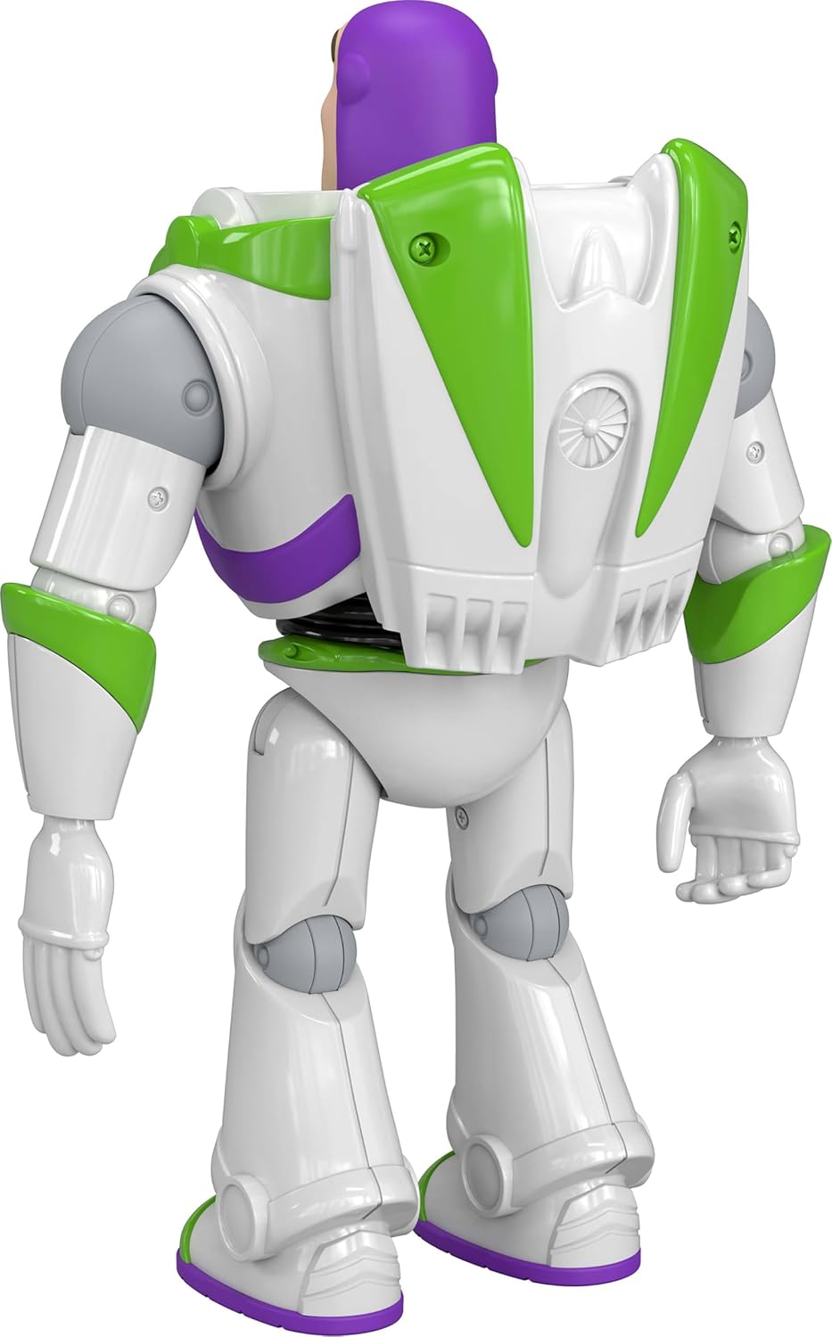 Mattel Disney and Pixar Toy Story Buzz Light Year Action Figures 7 Inch Playscale Key Characters, 8 Plus Posable Joints with Movie Accurate Design