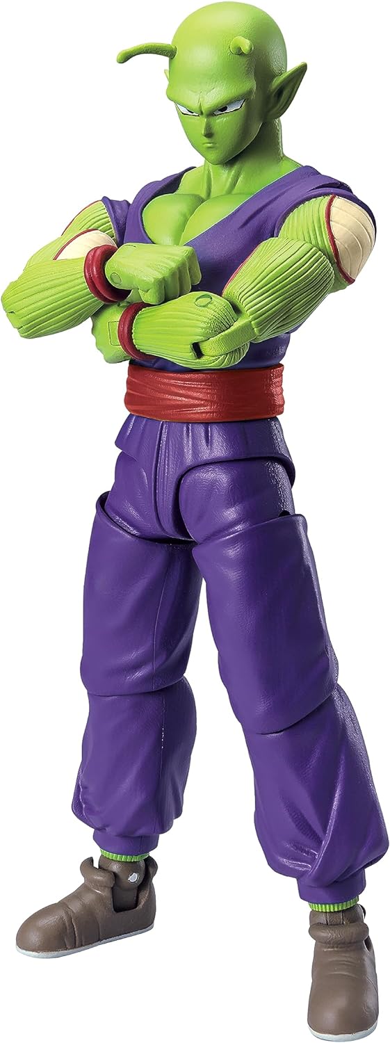 Dragon Ball Super - Bandai  Evolve Super Hero - 5