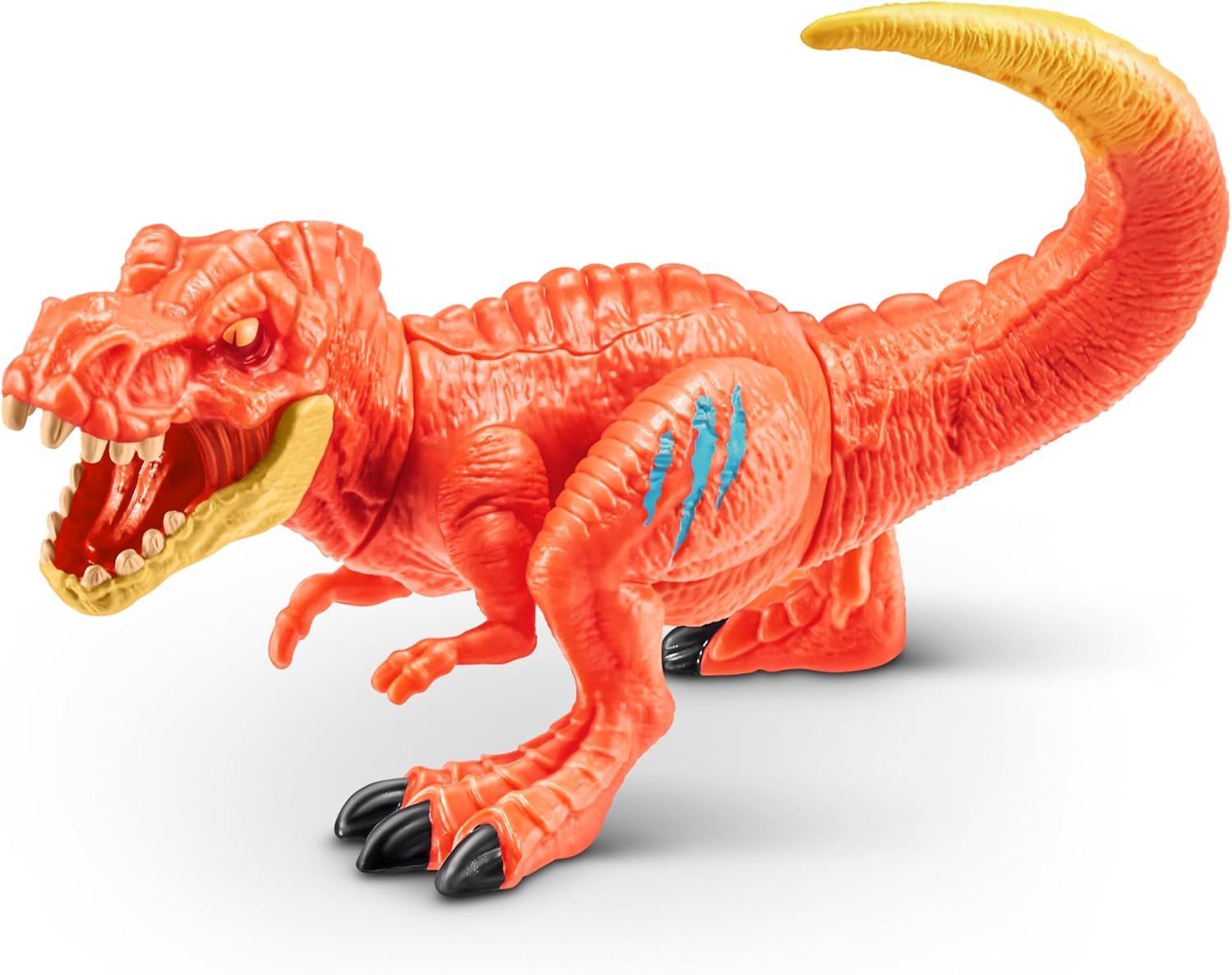 5 Surprise Dino Mix & Match Toy Collectible Mini's by ZURU