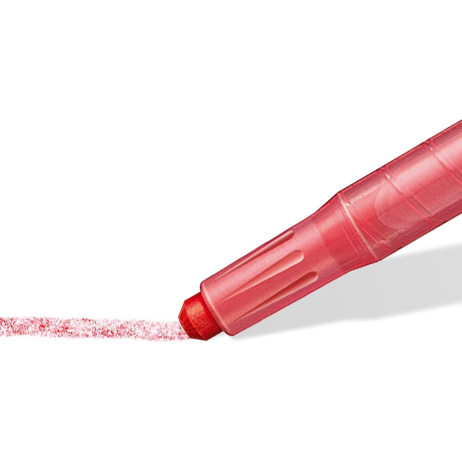 أقلام تلوين شمع ستيدلر نوريس 221 nwp12 - عبوة من 12 قطعة
