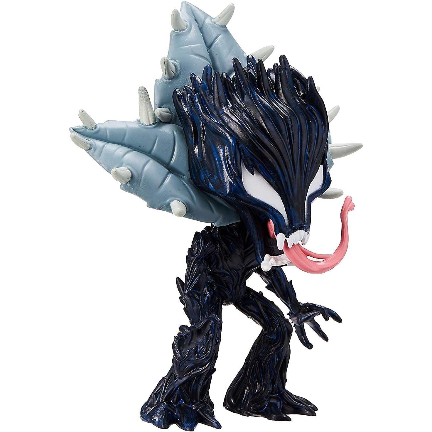 Funko Pop! Super Heroes: Marvel - Venom - Venomized Groot Vinyl Figure