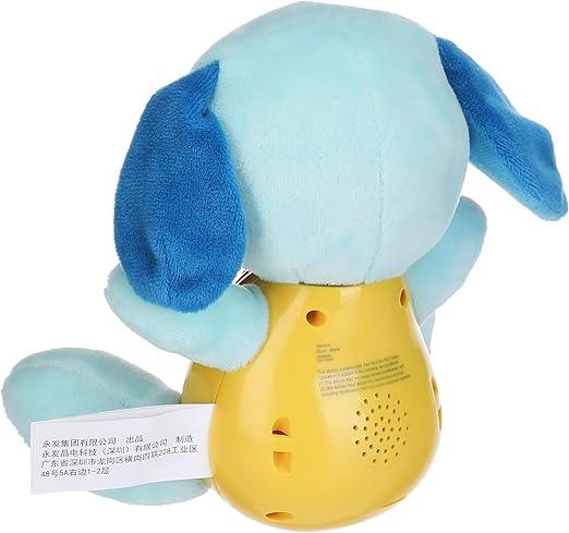 Win Fun Sing'N Learn-Blueberry Pup