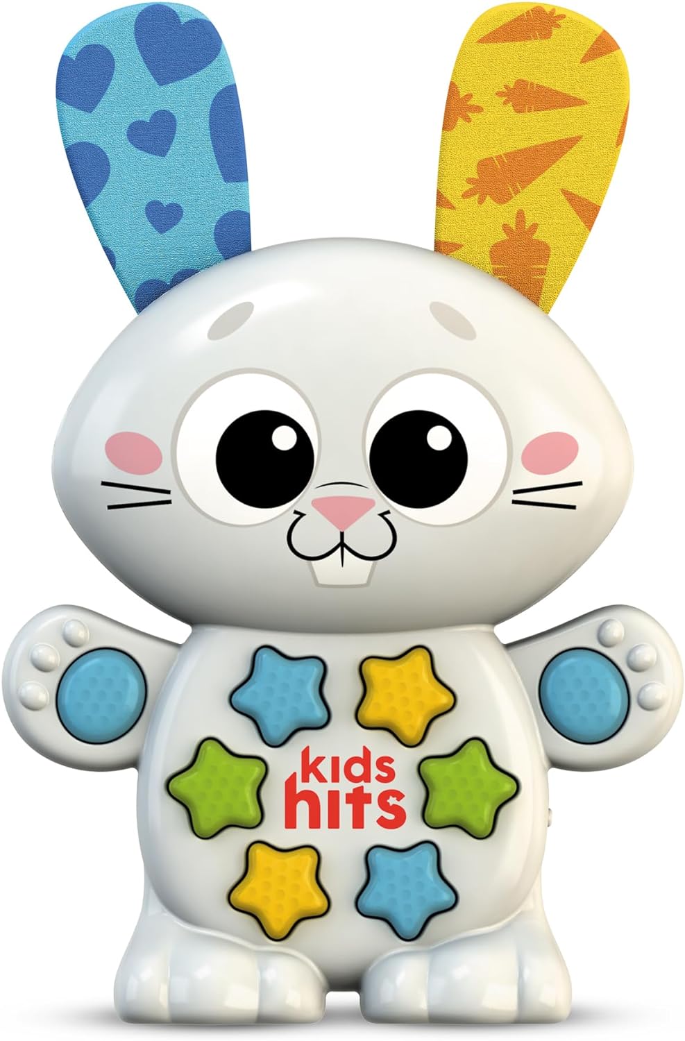 Kids Hits Babies Musical Rabbit Play More, Learn Better!