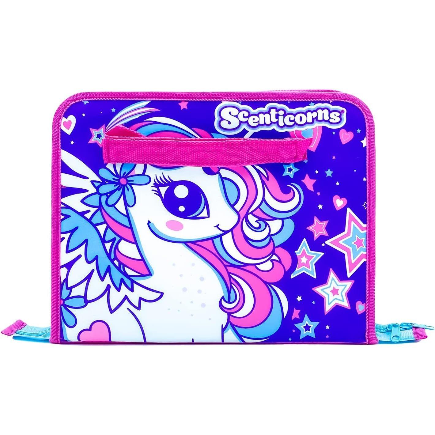 لوحة رسم فنية للسفر من كانجارو سينتيكورنز، 7420