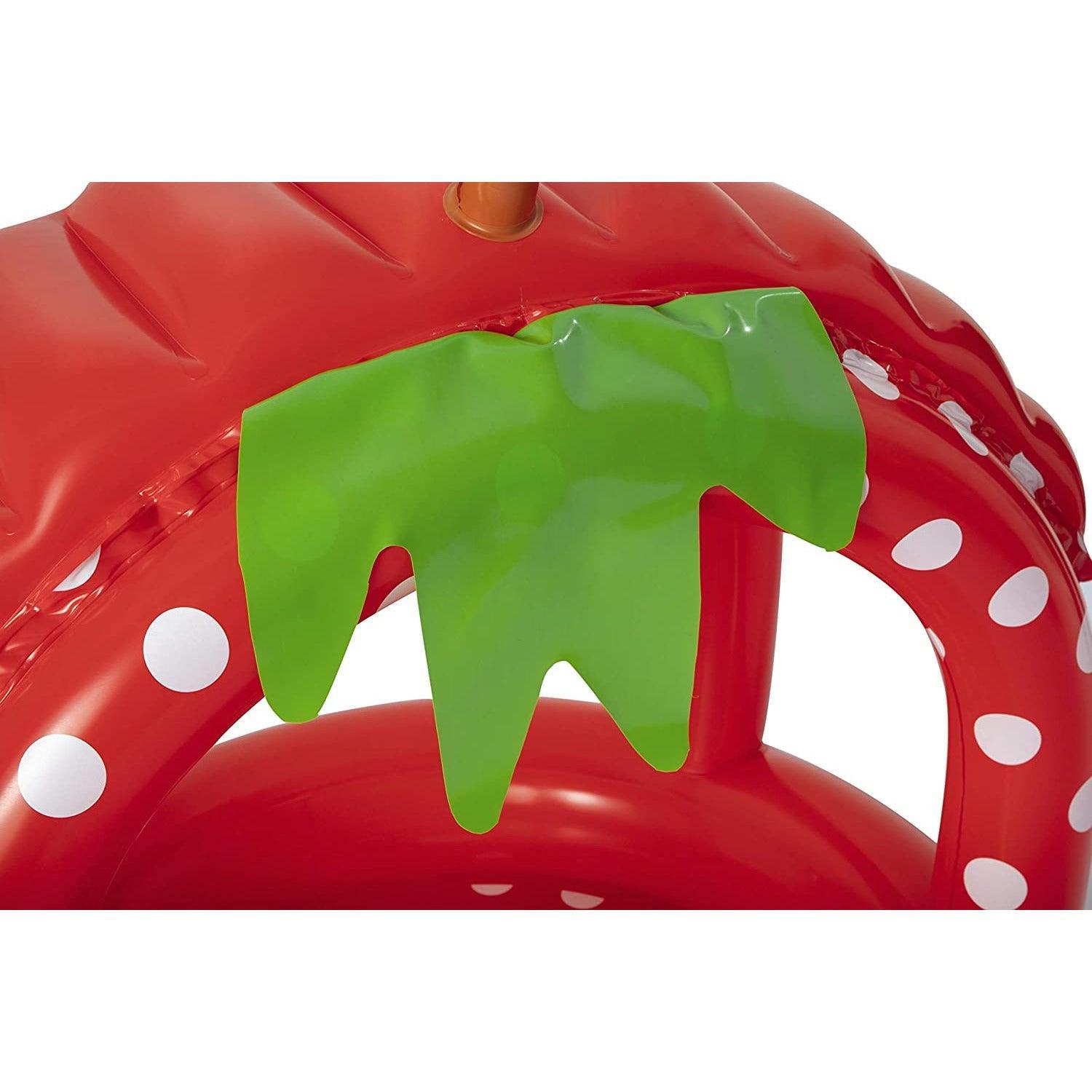 Bestway 52387 Very Berry Baby Pool ‎91 x 91 x 91 cm - BumbleToys - 8-13 Years, Boys, Eagle Plus, Floaters, Girls, Sand Toys Pools & Inflatables