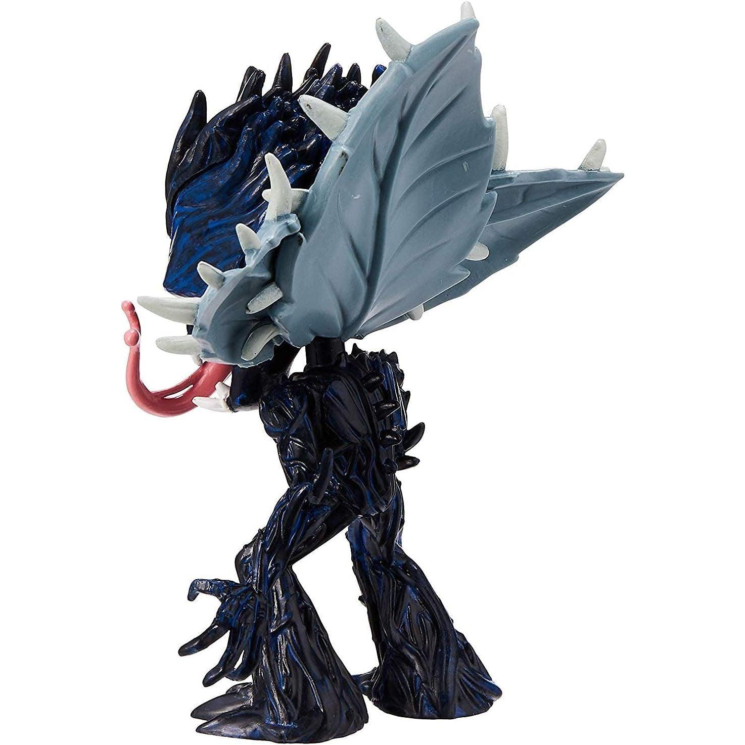 Funko Pop! Super Heroes: Marvel - Venom - Venomized Groot Vinyl Figure