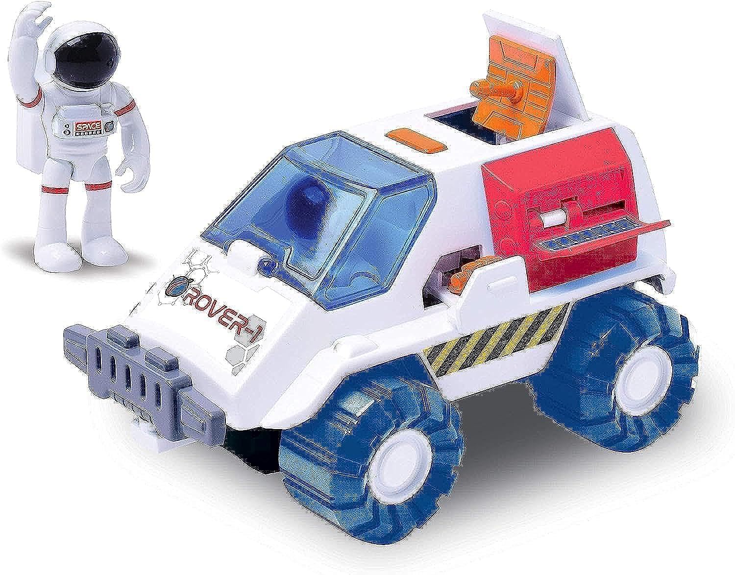 Playmind Astro Venture Astro Venture Space Rover