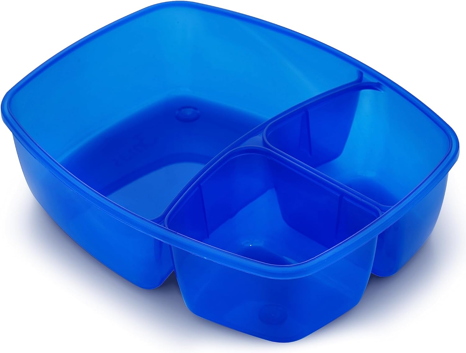 Bubbles lunch box magic for children - Blue