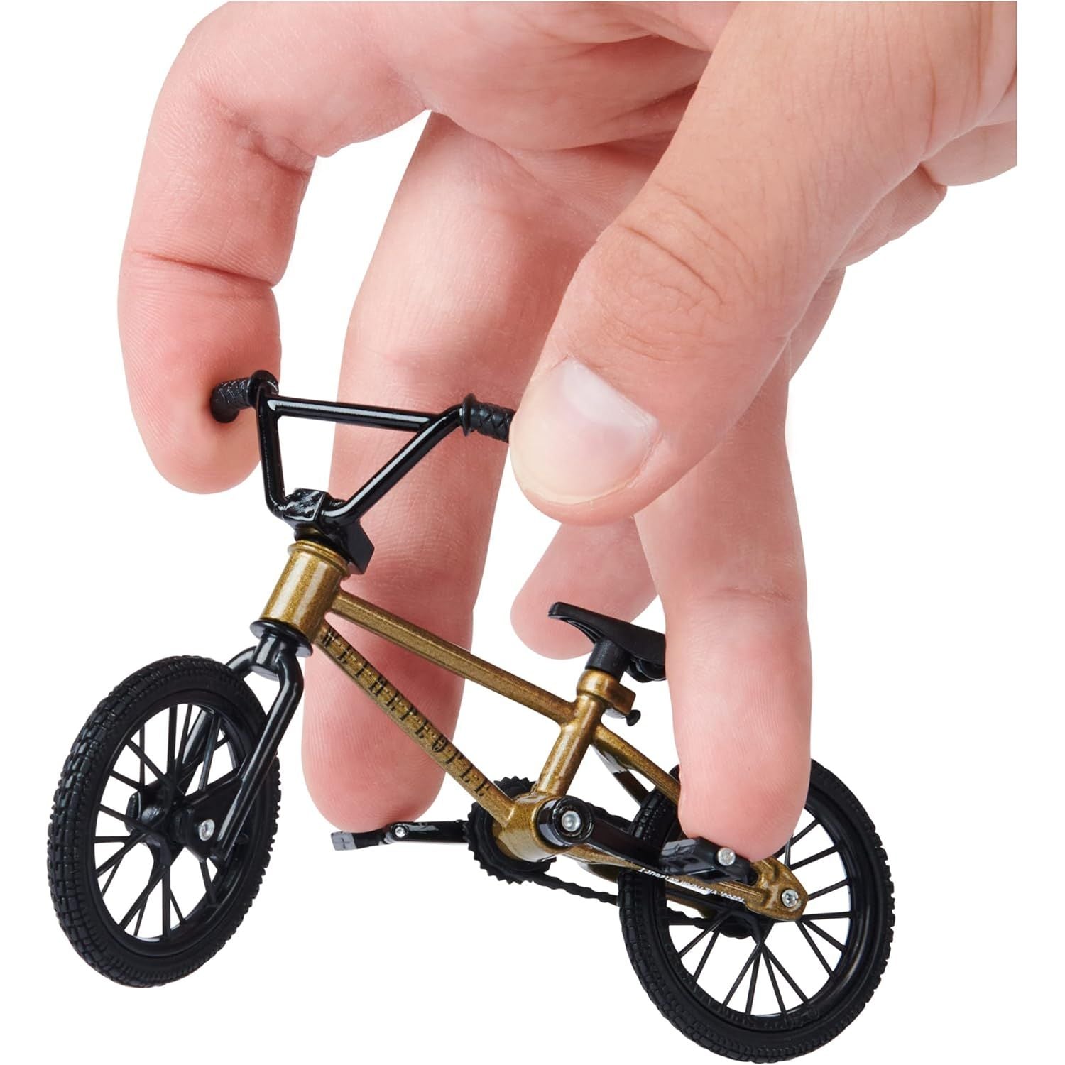 Tech Deck BMX Finger Bike (Styles Vary)