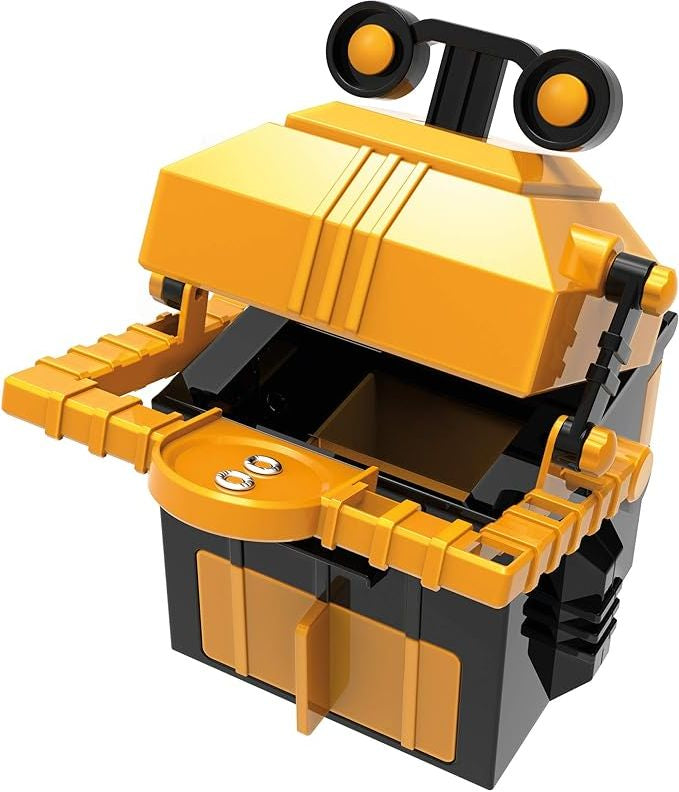 4M - KidzRobotix - روبوت بنك المال