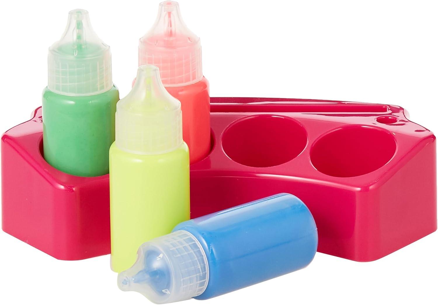 4M Disney Mickey Mouse Tornado Spin Art