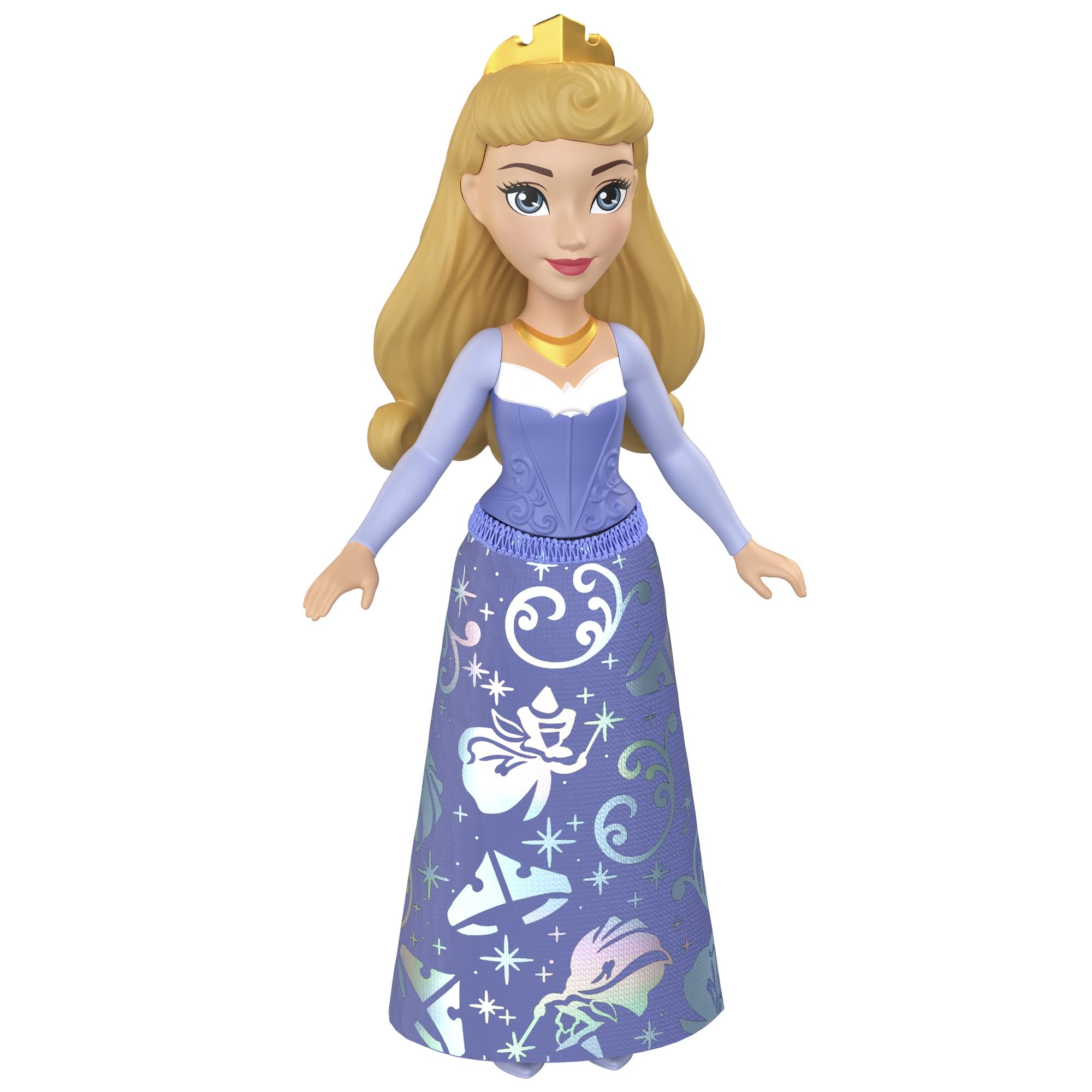 Disney Princess Aurora 3-Inch Mini Doll