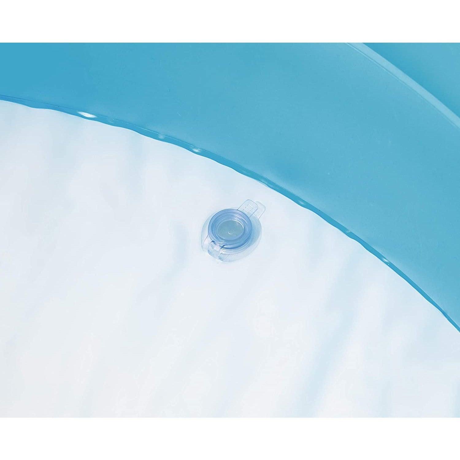 Bestway 54118 Sea Creatures-Printed Inflatable Swimming Pool - BumbleToys - 5-7 Years, 8-13 Years, Bestway, Boys, Floaters, Girls, Sand Toys Pools & Inflatables