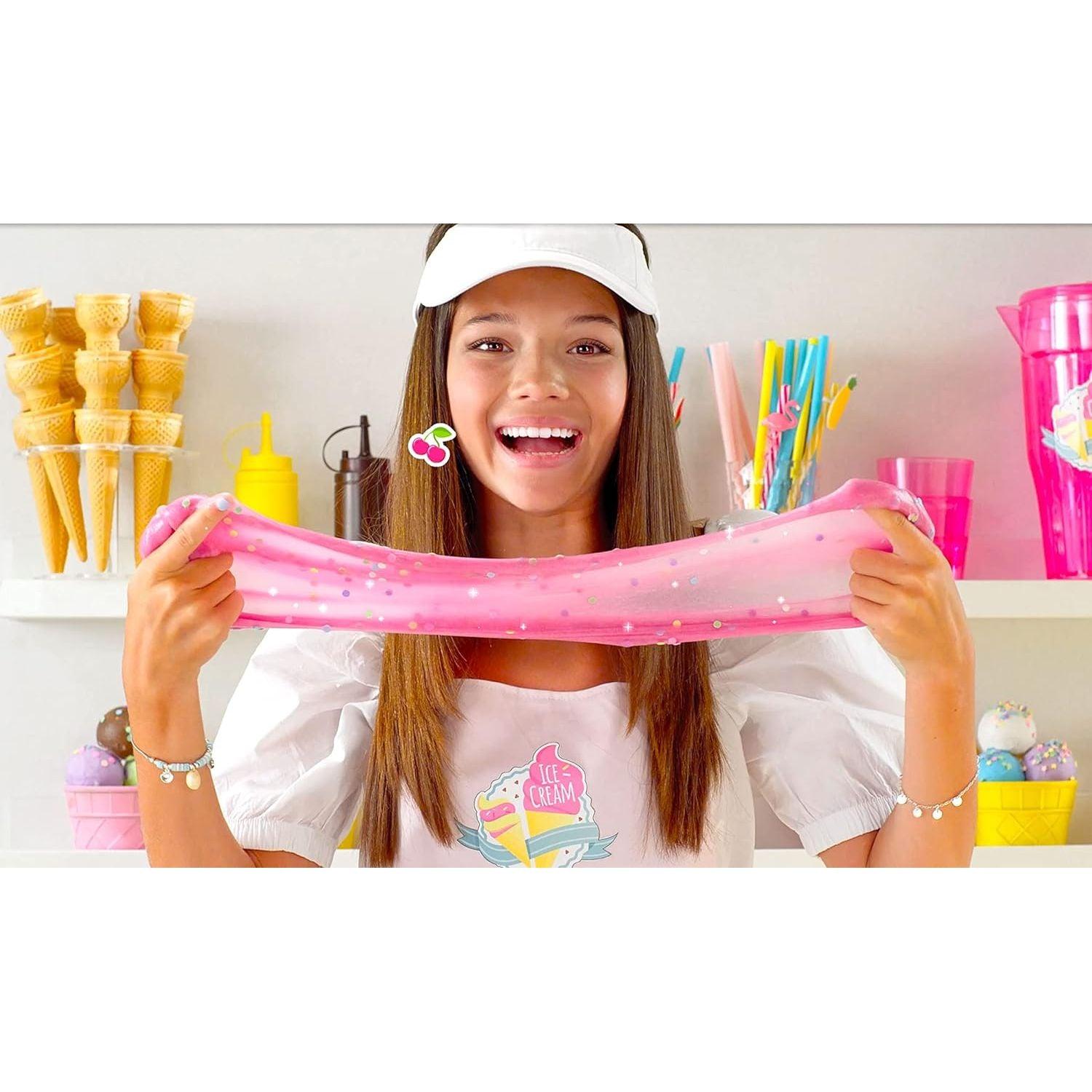 Canal Toys Fluffy Slime Shaker SSC206