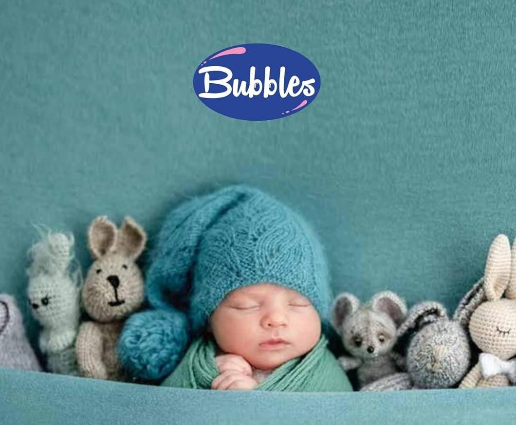 عضاضة بابلز فروت للأطفال - أخضر