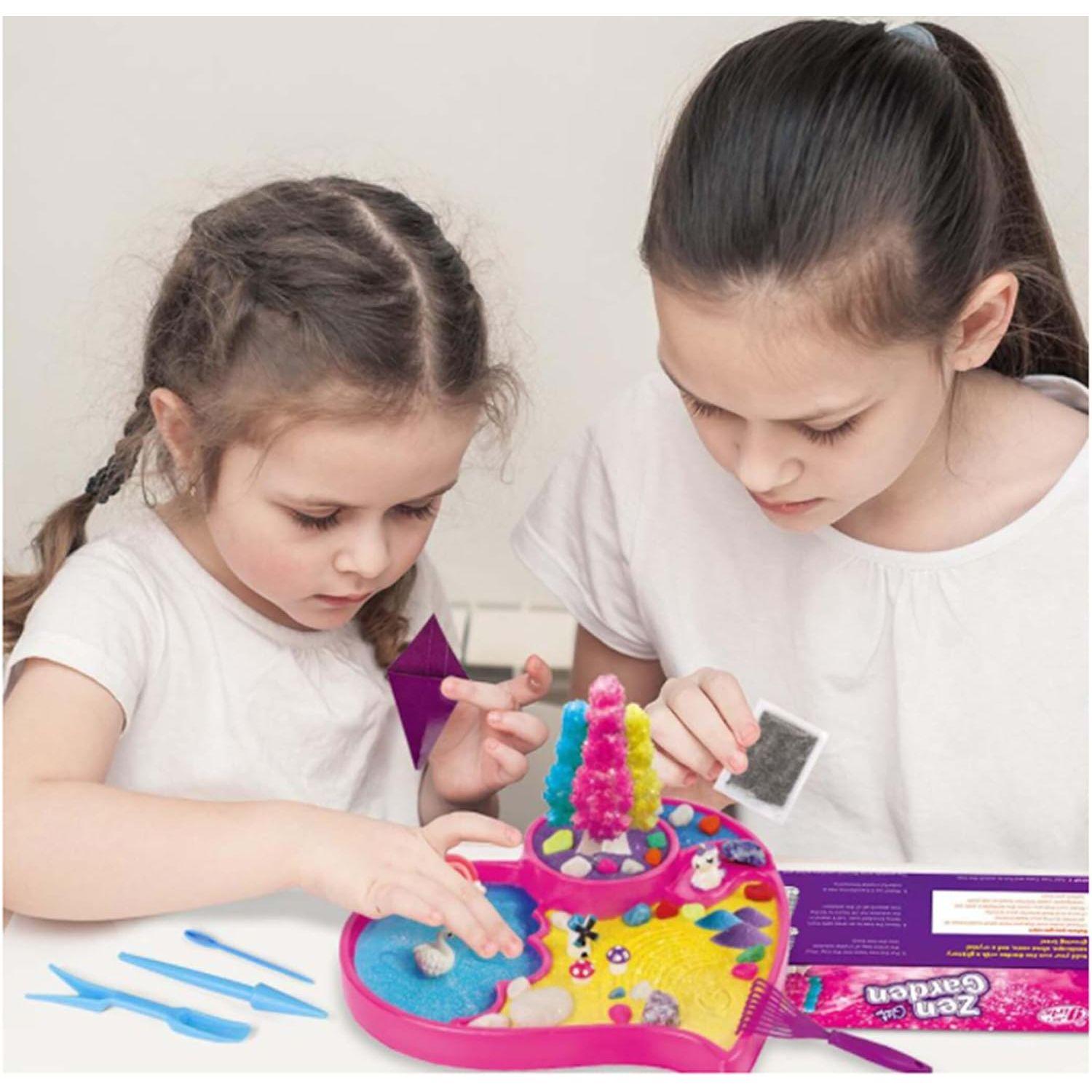 ايدومان بيو زين جاردن T2431G، 8+