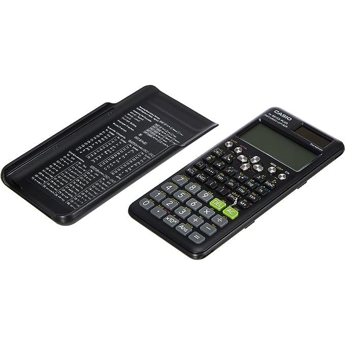 Casio fx-991es plus 2nd edition Calculator - Black