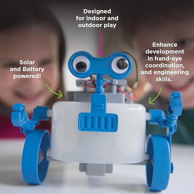 4M ROLLING LIGHT-UP SNAIL POPPER girls MacBook Pro Watch, Cranberry, Large EU