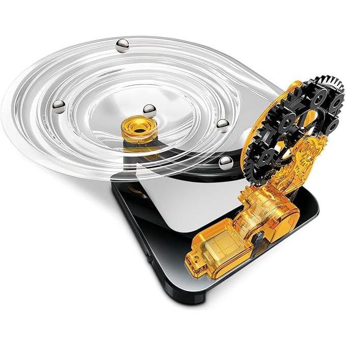 4M - KidzLabs - Electric Marble Run