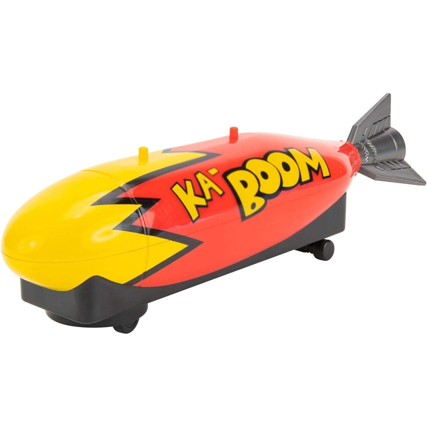 Fortnite - قنابل المركبات الصغيرة المميزة بعيدًا! طائرة شراعية