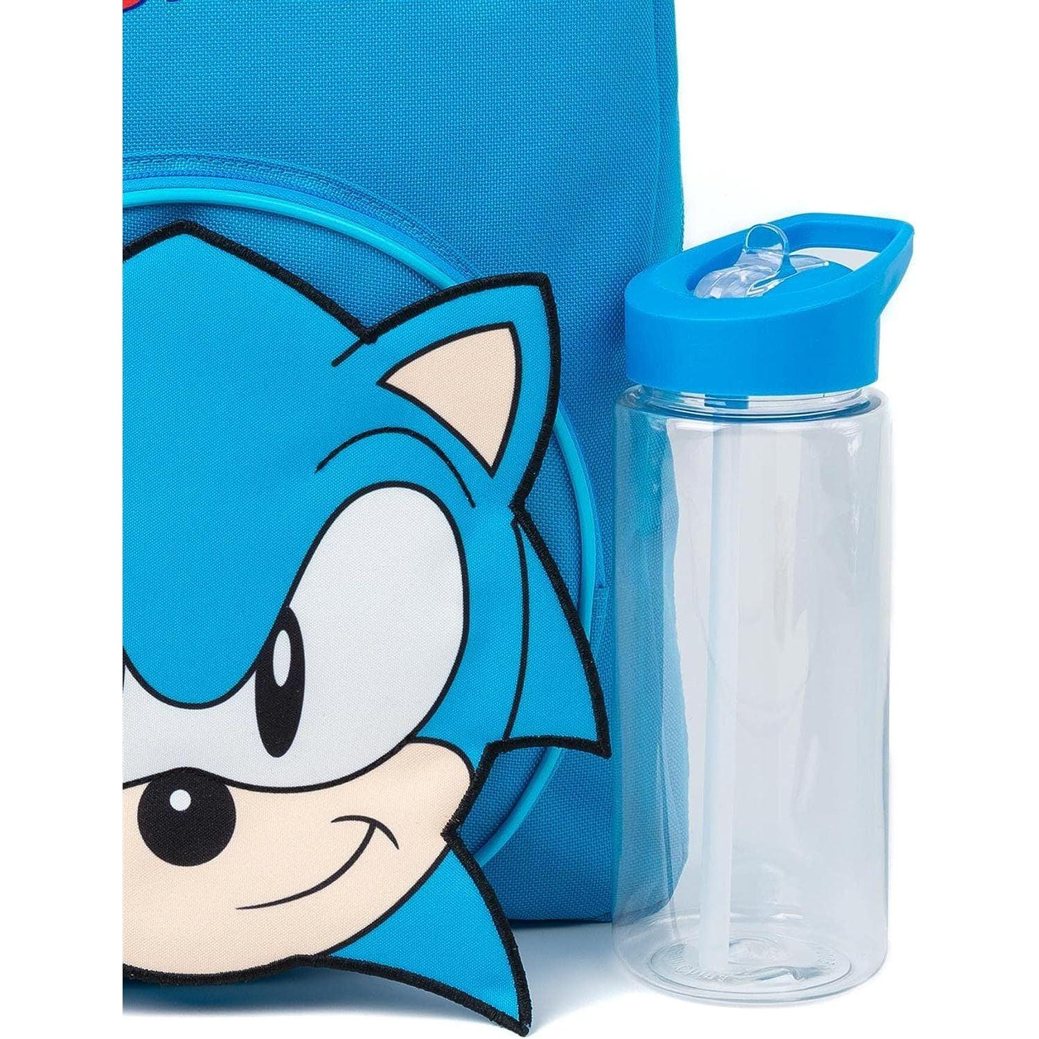 حقيبة ظهر أميرات ديزني من مجموعة الرسوم المتحركة ديزني 16 بوصة