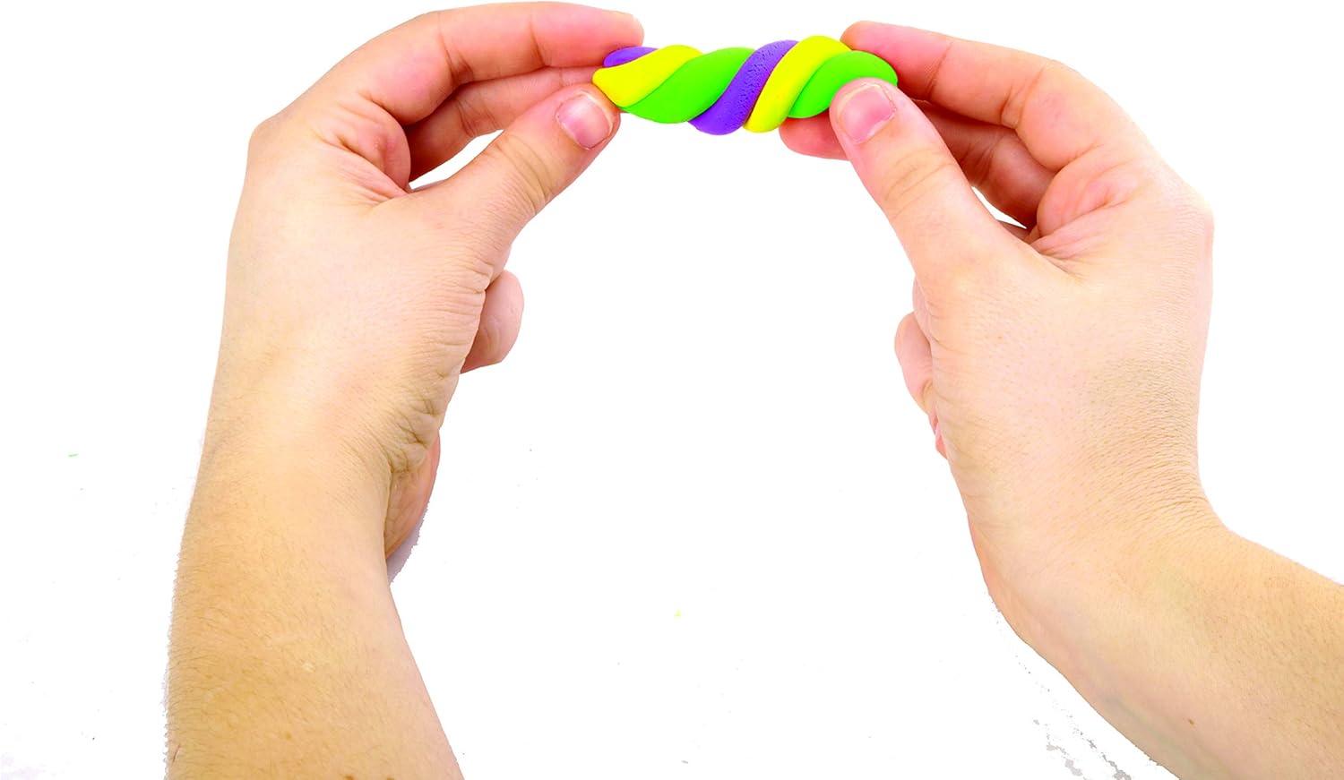 Crayola Modeling Clay Deluxe Kit 50Pcs