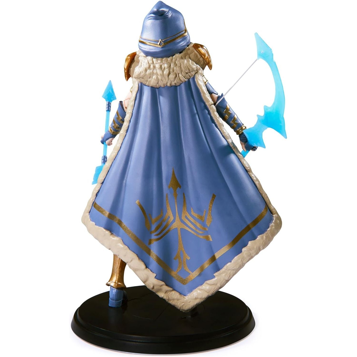 League of Legends, Official 6-Inch Ashe Collectible Figure