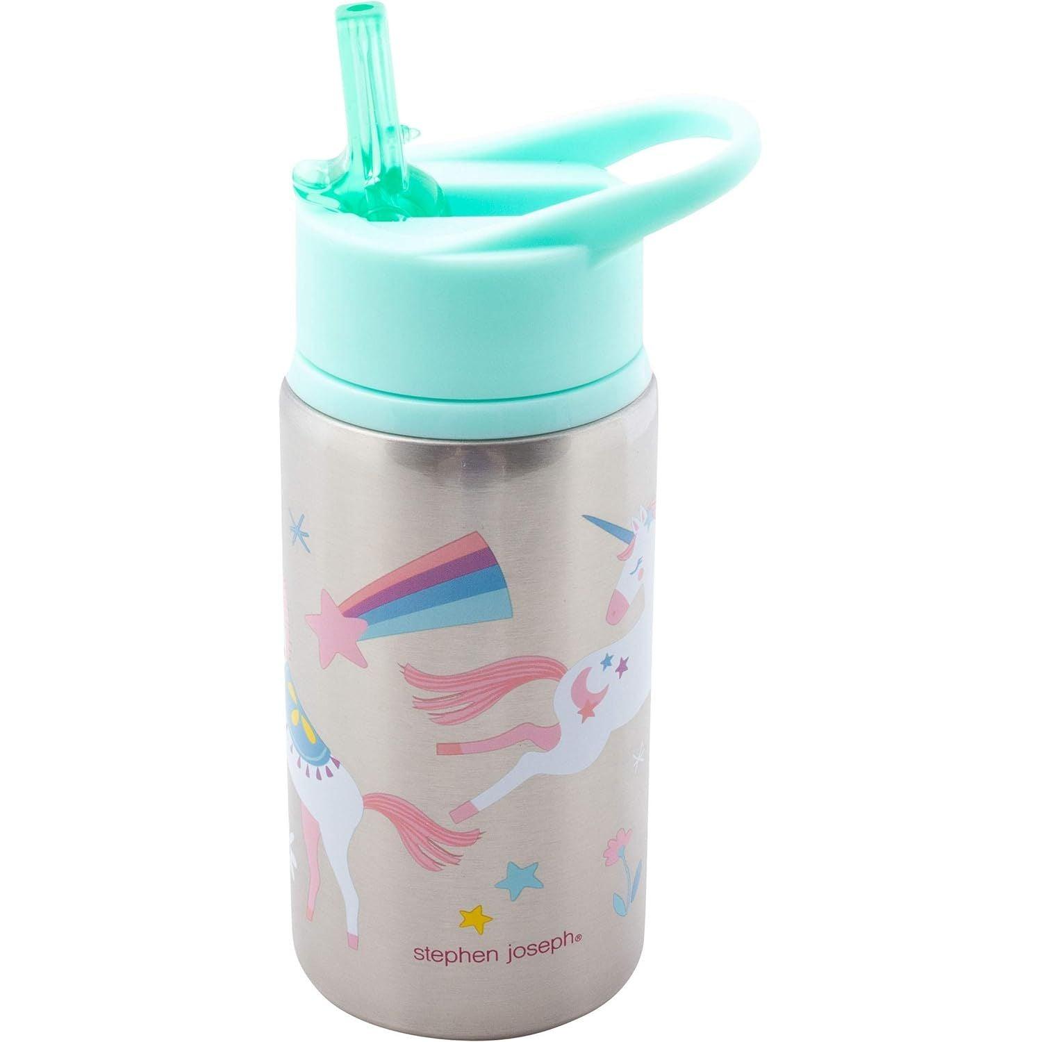 ستيفن جوزيف زجاجة يونيكورن من الستانلس ستيل