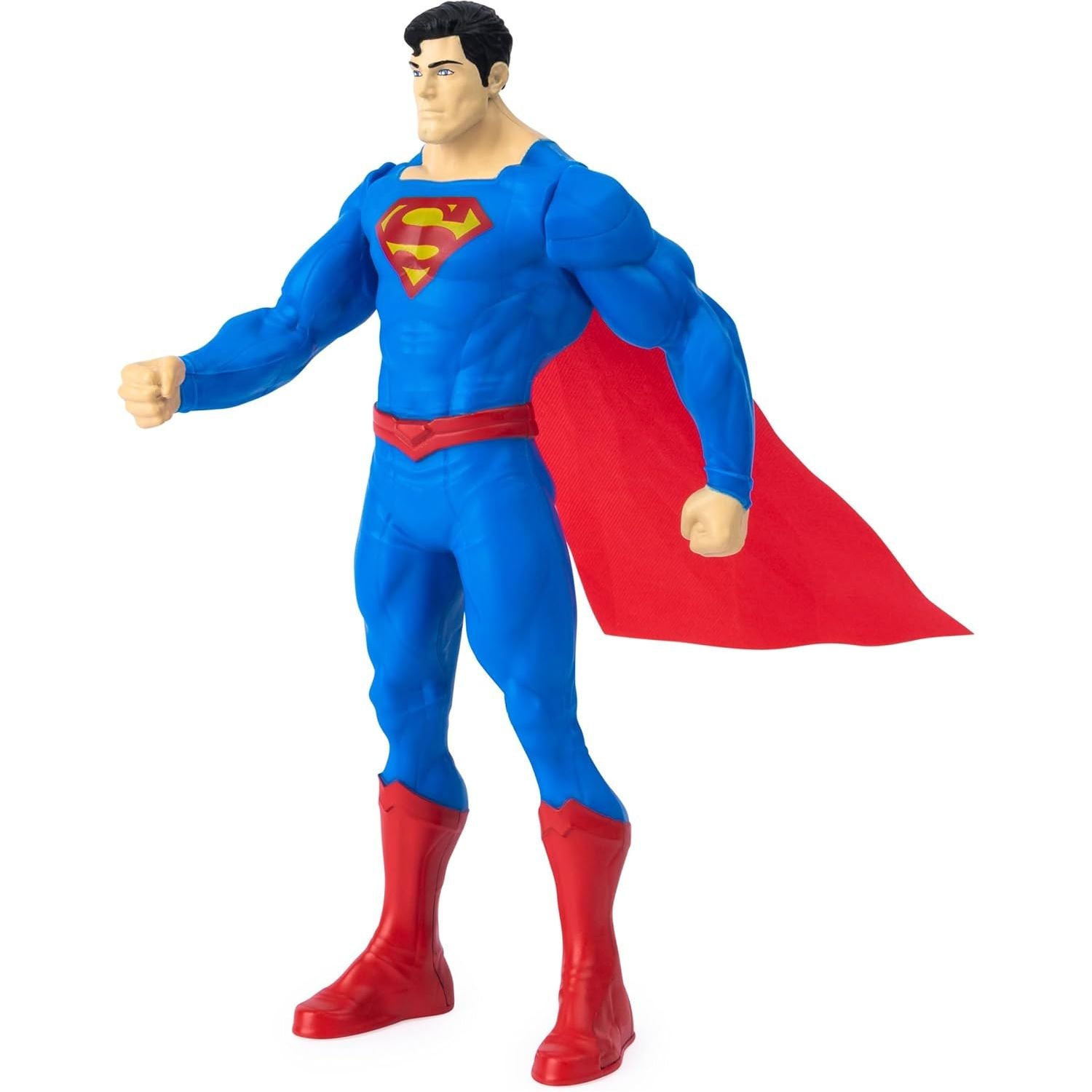 Spin Master DC Batman: Superman Action Figure