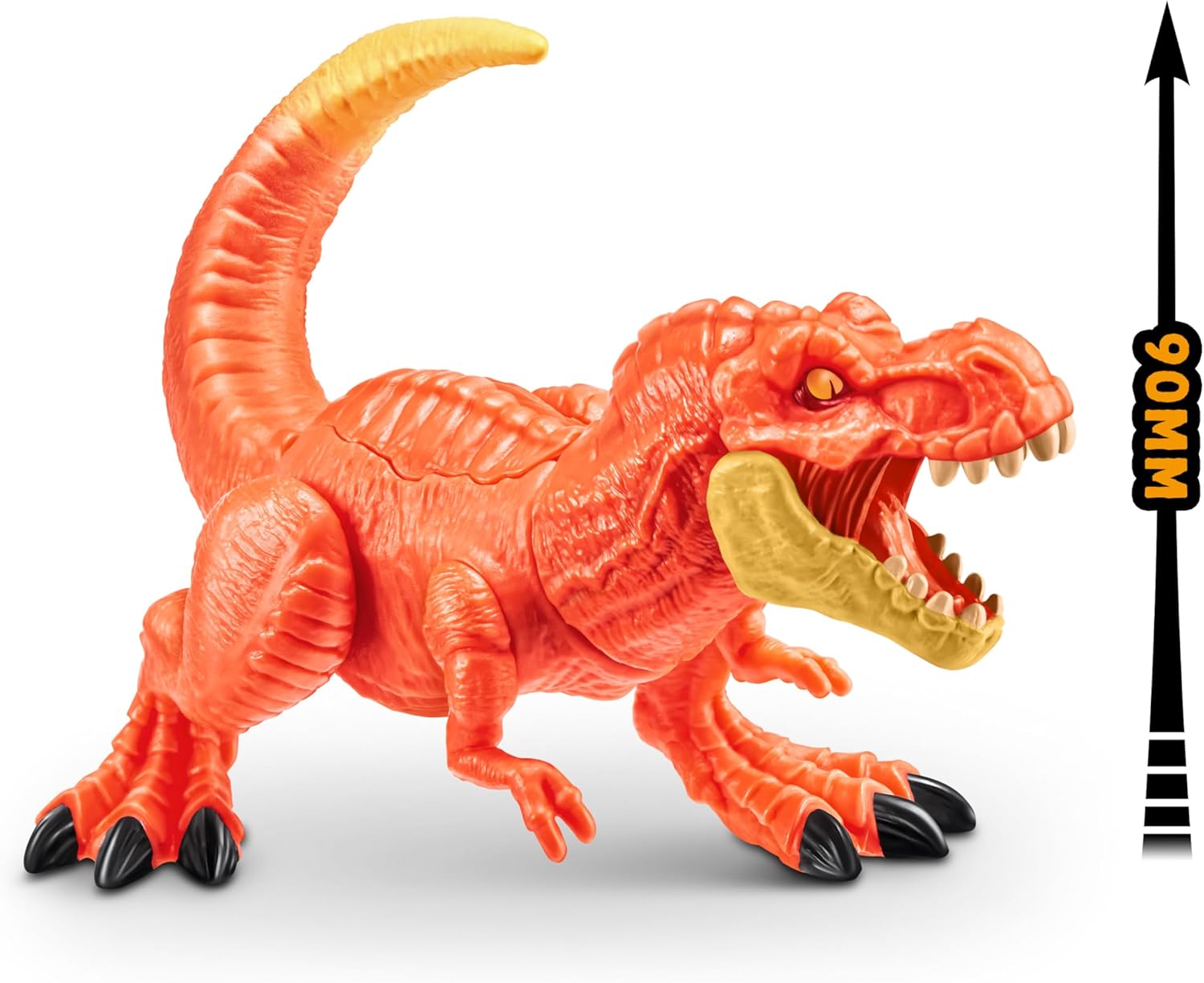 5 Surprise Dino Mix & Match Toy Collectible Mini's by ZURU