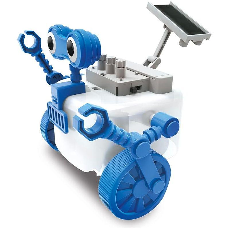 4M ROLLING LIGHT-UP SNAIL POPPER girls MacBook Pro Watch, Cranberry, Large EU