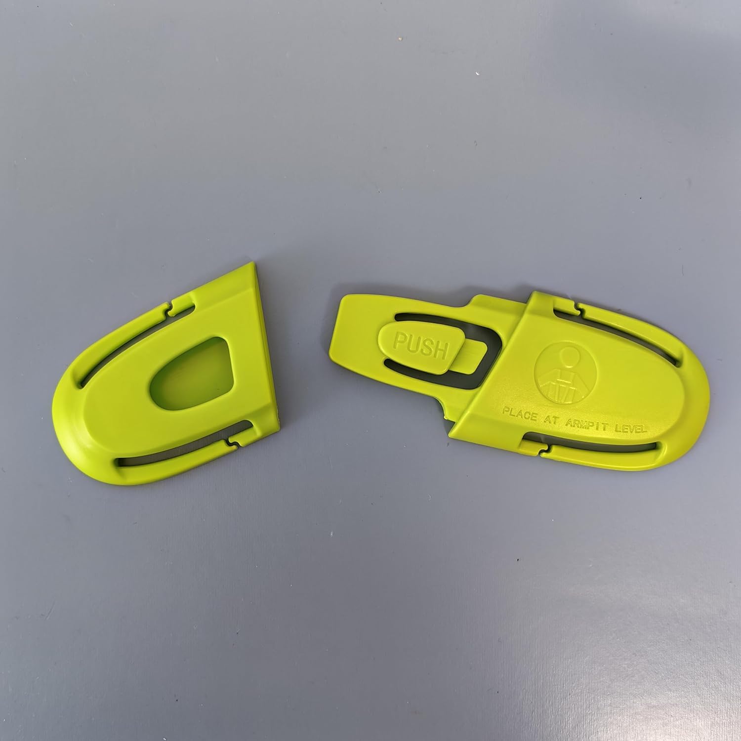 Universal Child Car Seat Chest Harness Clip Universal Safer Belt Clip Buckle Lock Stroller Chest Clip Adjustable Guard for Baby and Kids