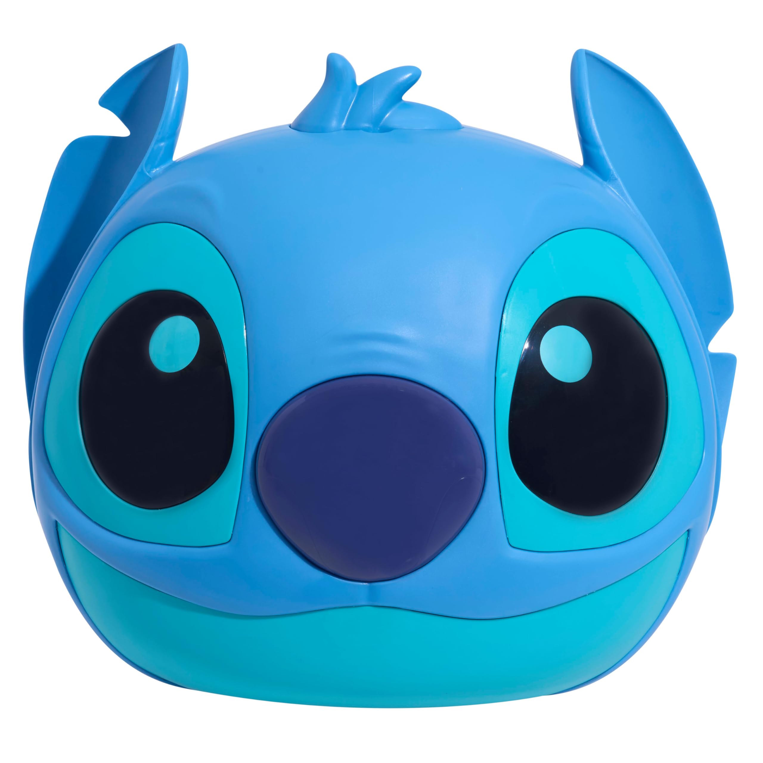 Just Play Disney Stitch Jumbo Mystery Capsule