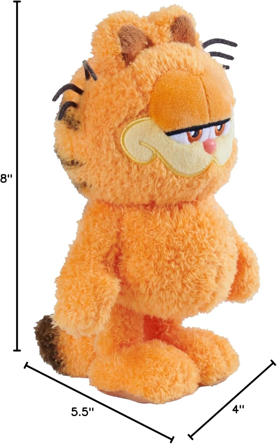 Classic Garfield 8