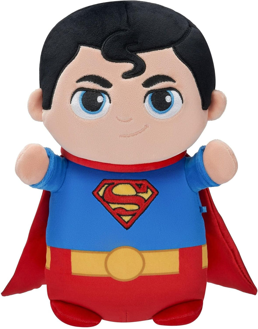 Squishmallows Superman Hugmees Plush 35.5 cm