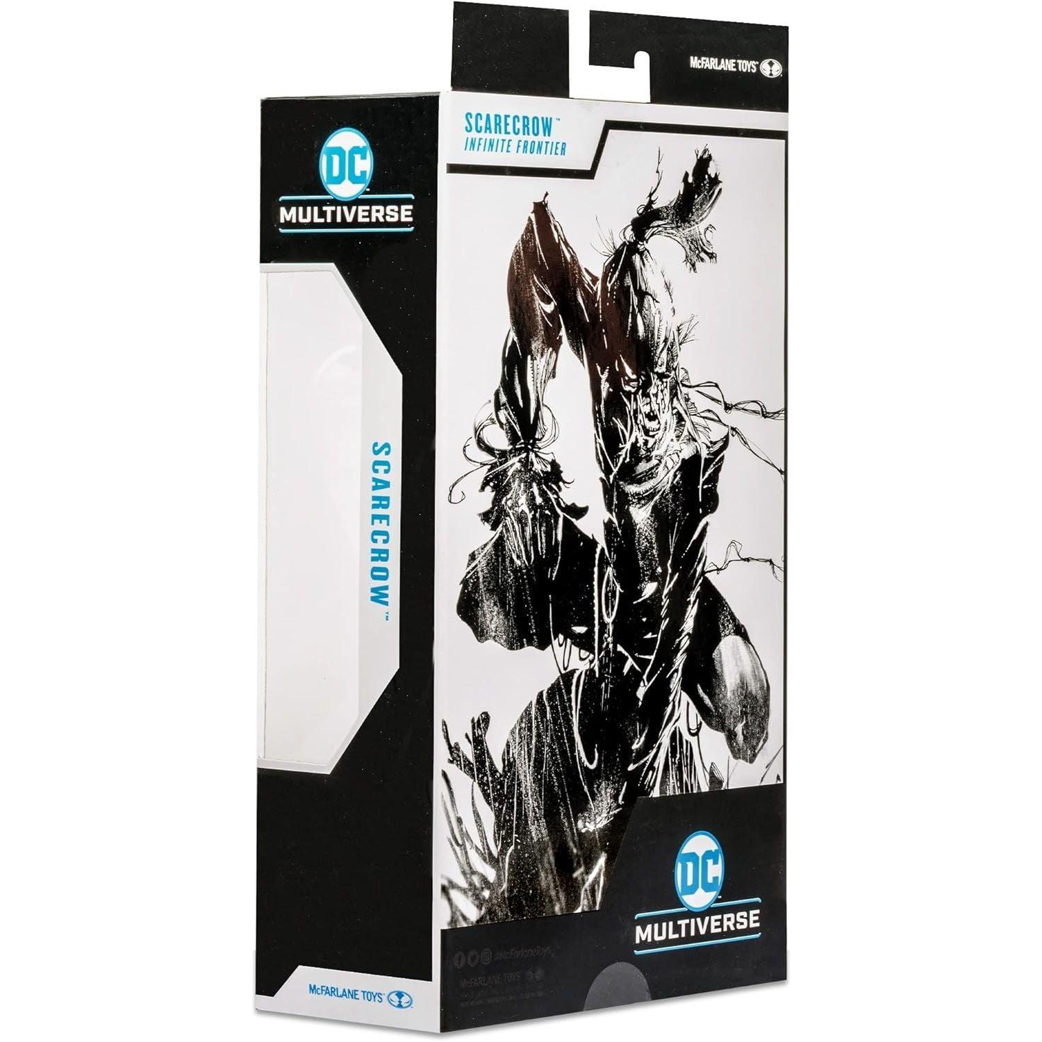 McFarlane Toys DC Multiverse Hush 7