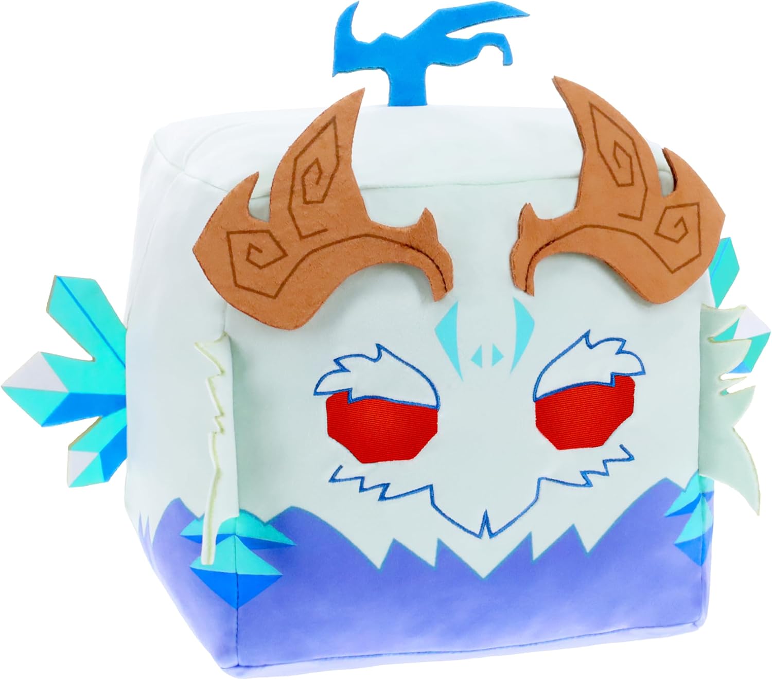 Blox Fruits Mystery Deluxe Plush Assortment