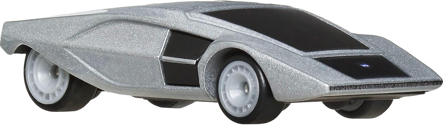 Mattel Hot Wheels Premium Car Culture 2-Pack, Lamborghini Countach LP5000 QV & Lancia Stratos Zero