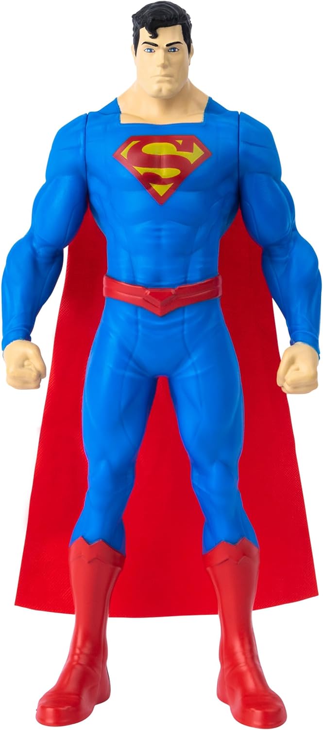 Spin Master DC Batman: Superman Action Figure