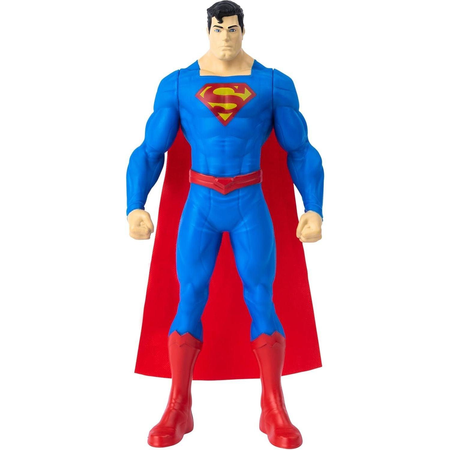 Spin Master DC Batman: Superman Action Figure